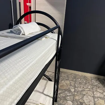 Hostel Alexander