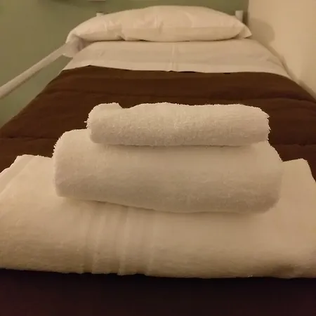 Hostel Alexander