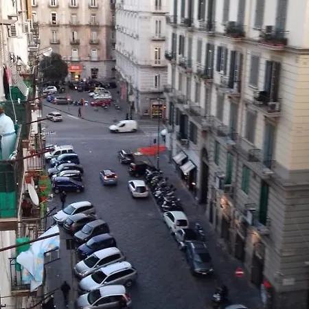 Alexander * Naples