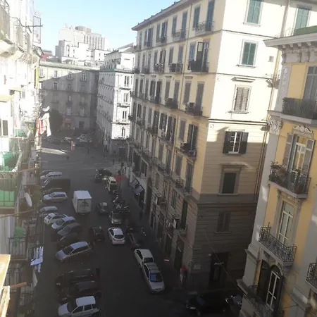 Alexander * Naples