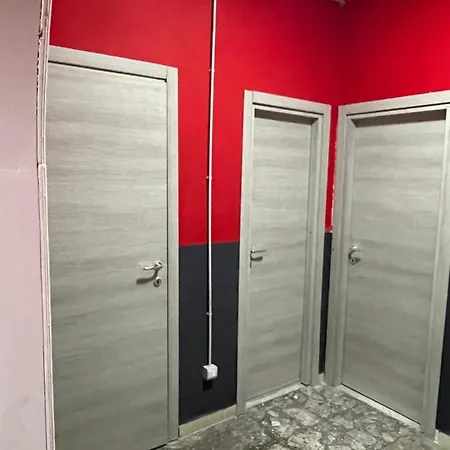 Hostel Alexander