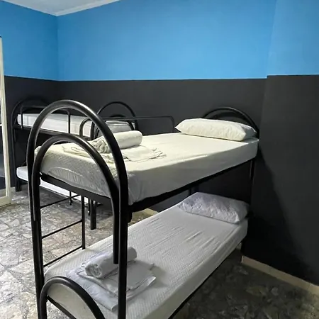 Alexander * نابولي