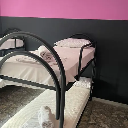 Hostel Alexander Naples