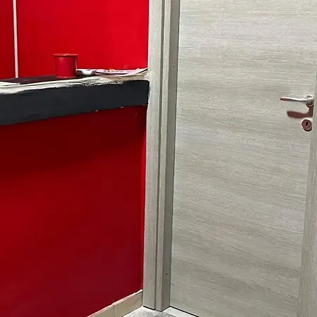 Alexander Hostel Napels