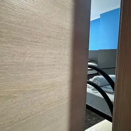 Hostel Alexander Napels