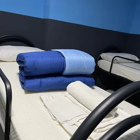 Alexander بيت شباب