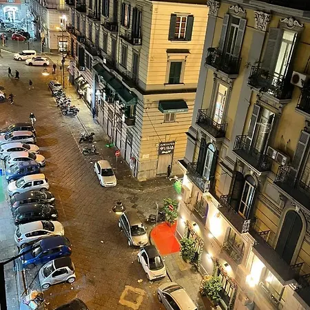 Alexander * Naples