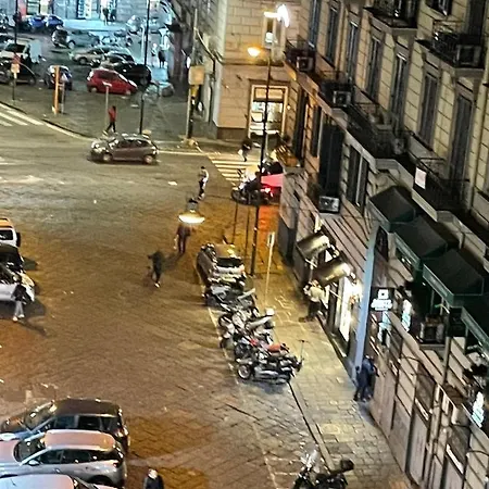 Alexander * Naples