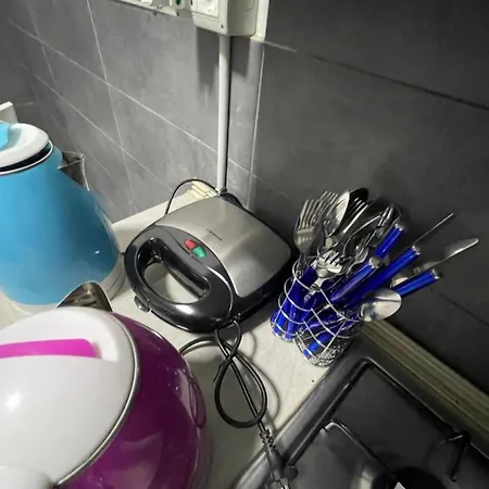 Alexander بيت شباب *