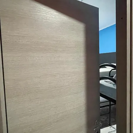 Alexander Hostel Naples