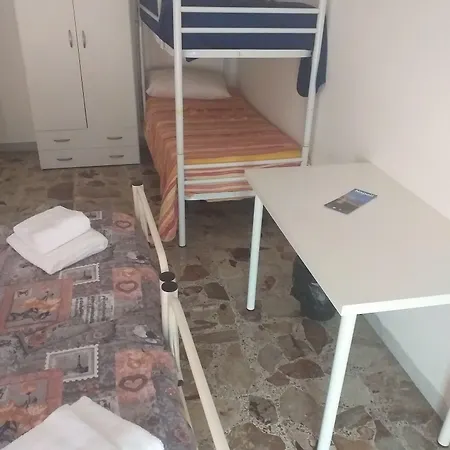 Alexander Hostel