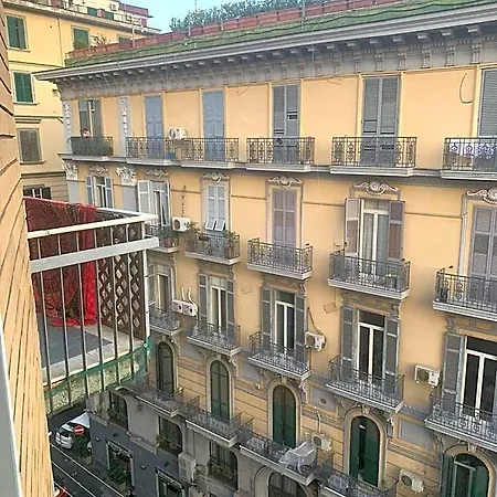 Hostel Alexander *