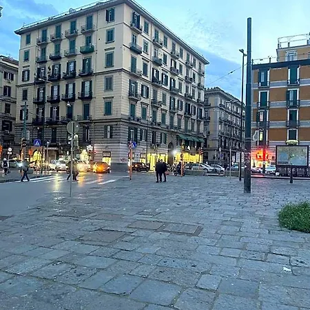 Hostel Alexander