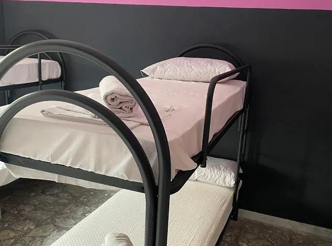 Hostel Alexander Naples