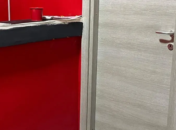 Alexander Hostel Naples