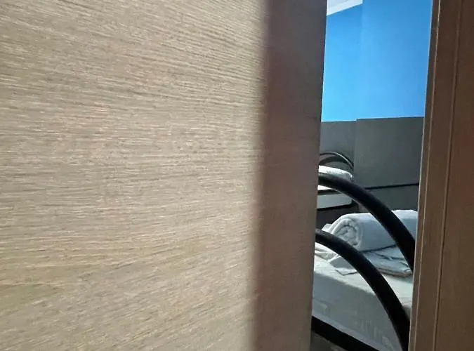 Hostel Alexander Naples