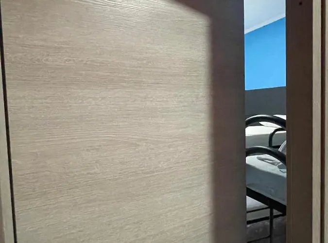 Alexander Hostel Naples