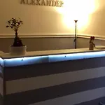 Hostel Alexander Napels