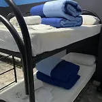 Alexander Hostel Neapol