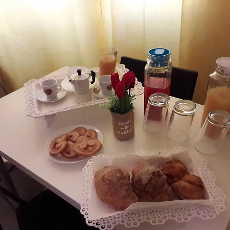 Хостел Alexander *