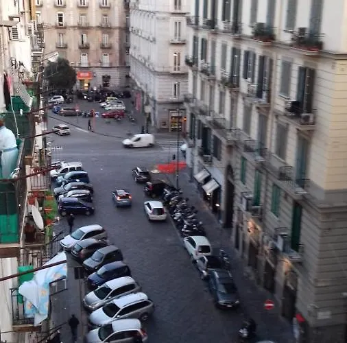 Alexander * Неаполь