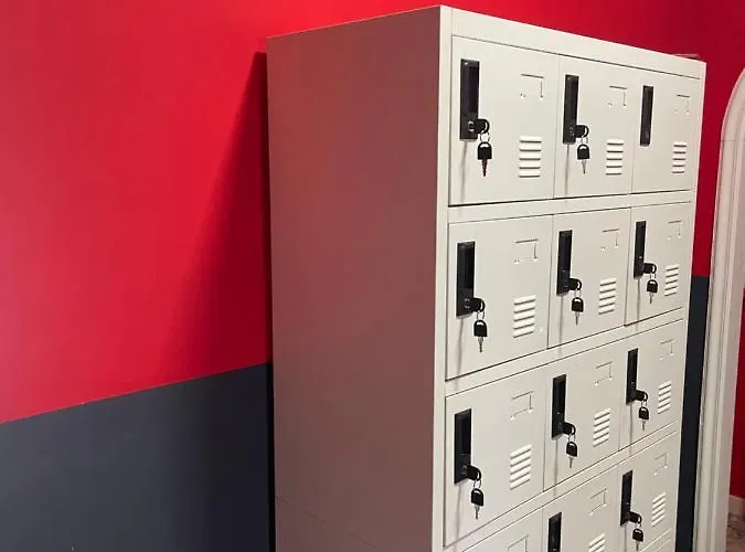 Хостел Alexander