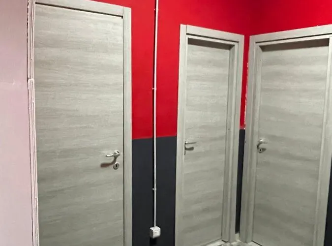 Хостел Alexander