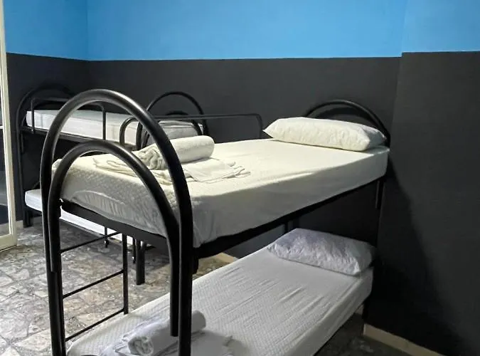 Alexander * Неаполь