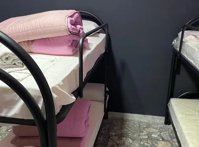 Хостел Alexander *