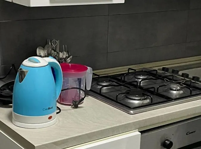 Alexander Хостел Неаполь