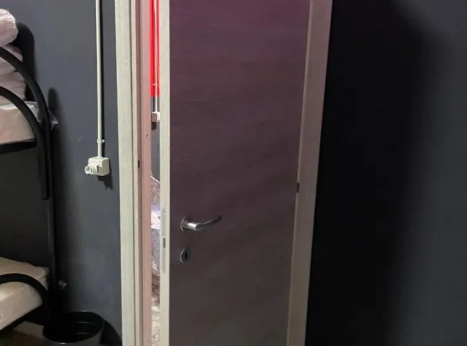 Хостел Alexander