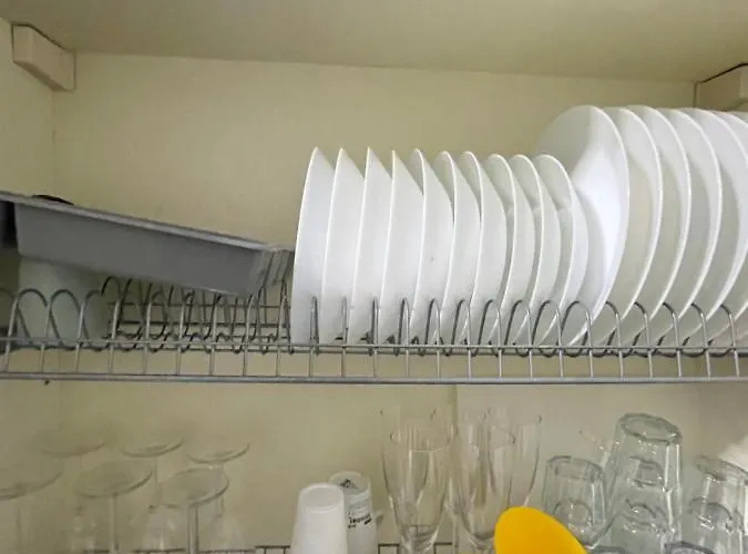 Хостел Alexander Неаполь