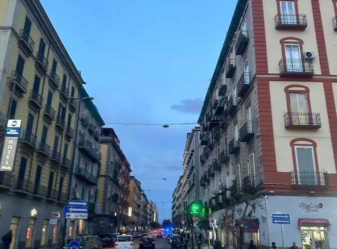 Хостел Alexander *