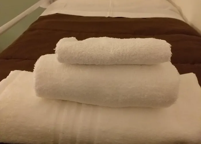 Хостел Alexander